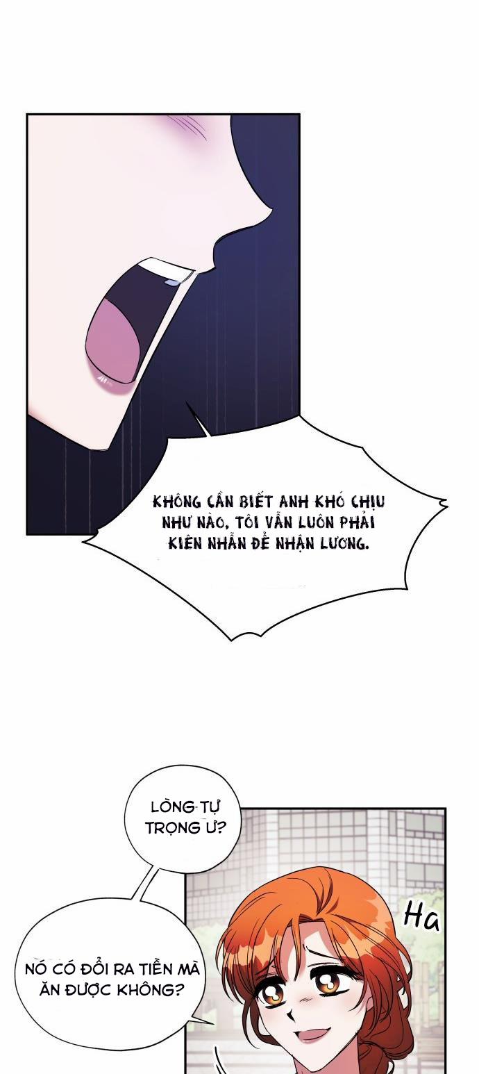 Thư Kí Cha Đang Cố Thuần Hóa Tôi 4 trang 6