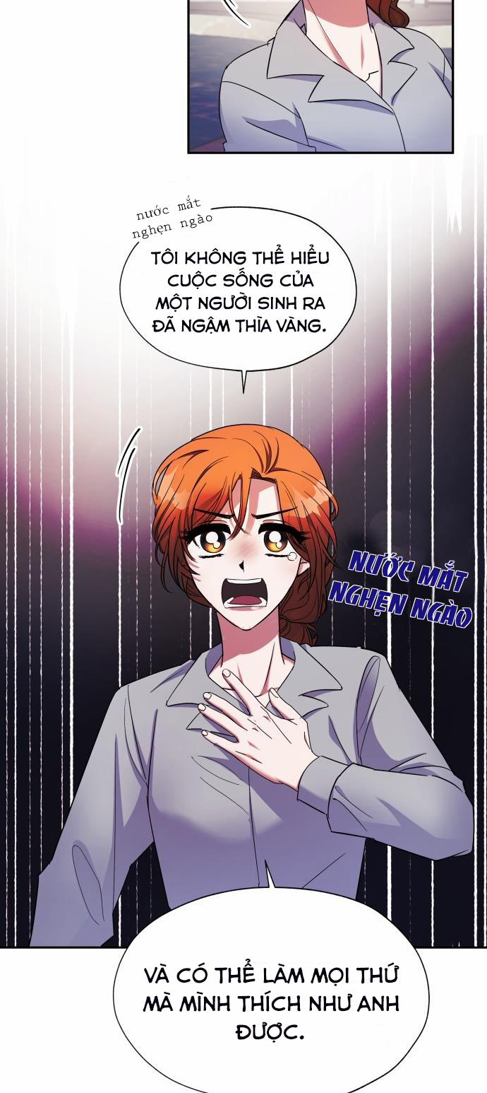 Thư Kí Cha Đang Cố Thuần Hóa Tôi 4 trang 7