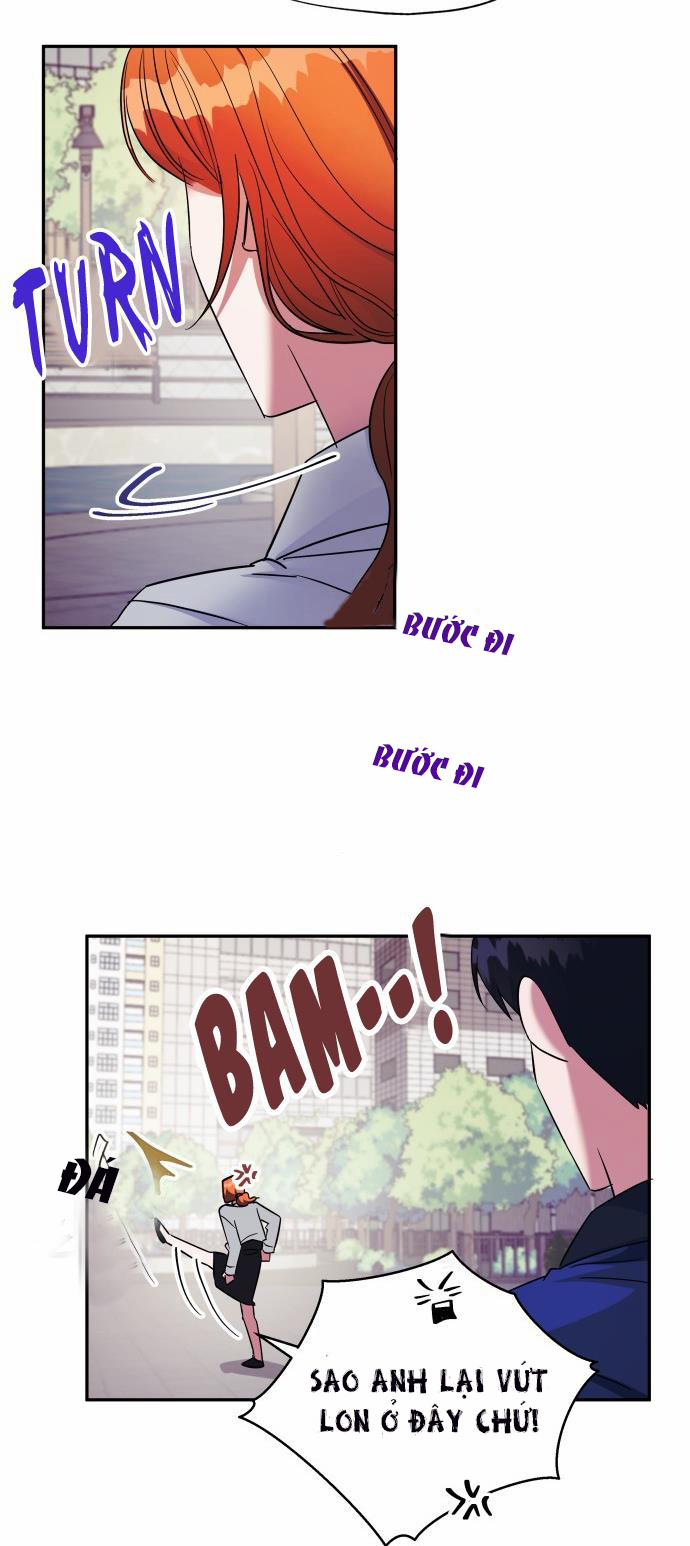 Thư Kí Cha Đang Cố Thuần Hóa Tôi 4 trang 8