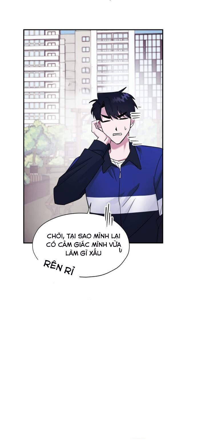 Thư Kí Cha Đang Cố Thuần Hóa Tôi 4 trang 9