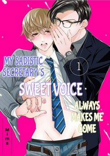 Đọc truyện tranh Thư Ký Bạo Dâm Của Tôi