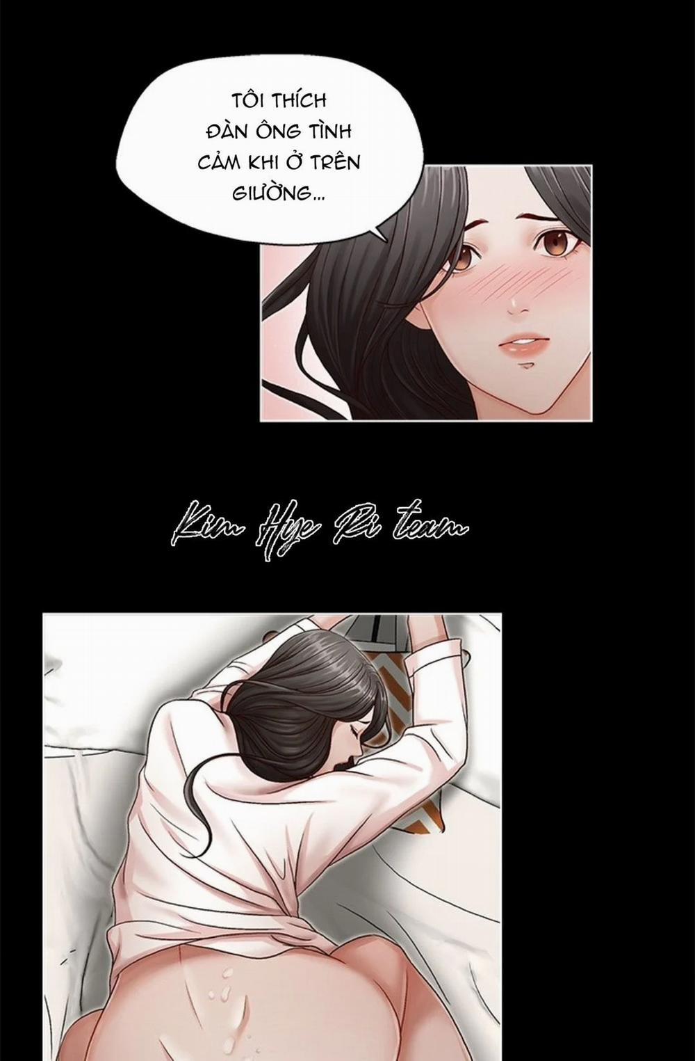 Thư Ký Của Anh Trai 10 trang 13