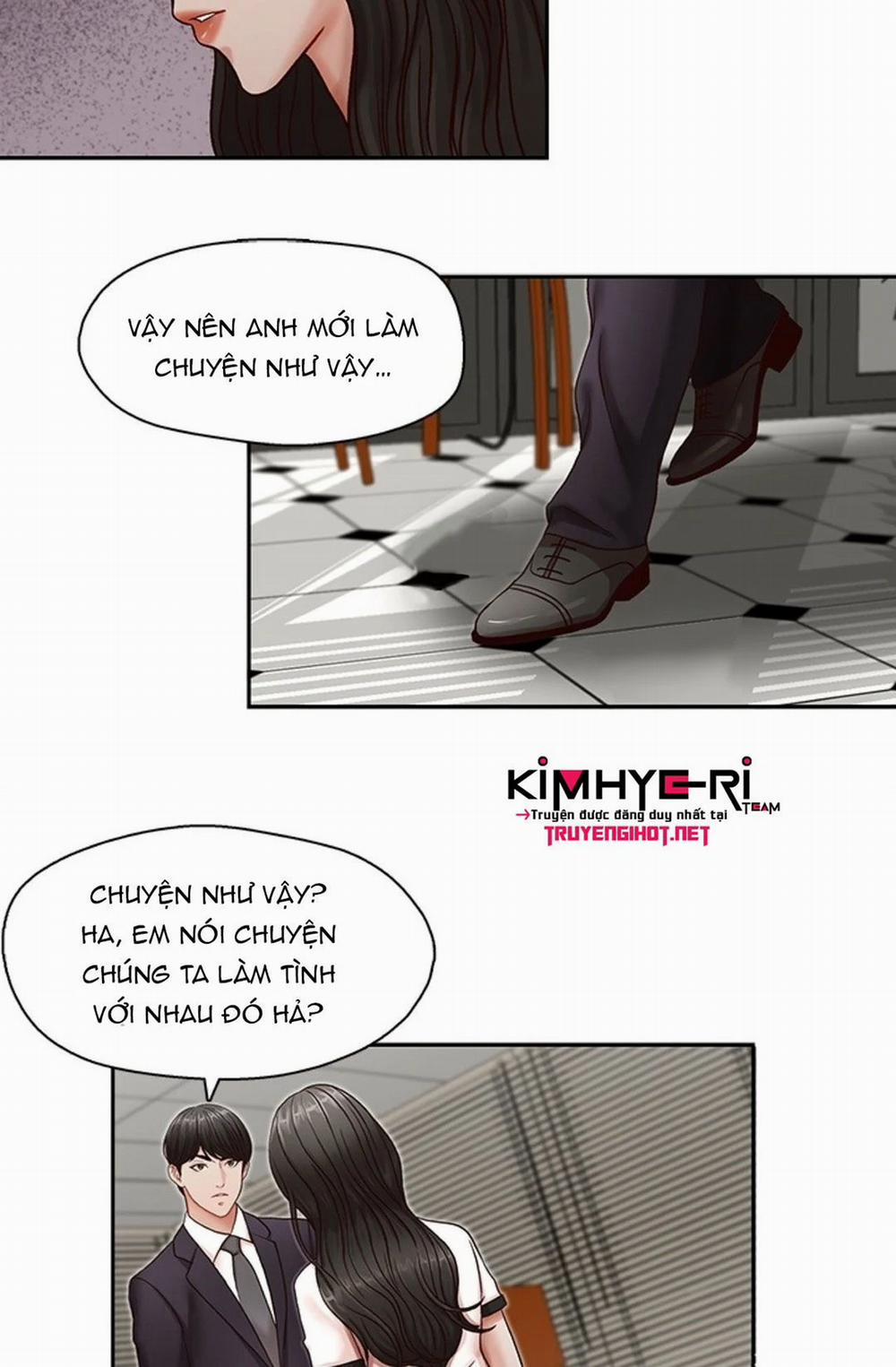 Thư Ký Của Anh Trai 10 trang 22