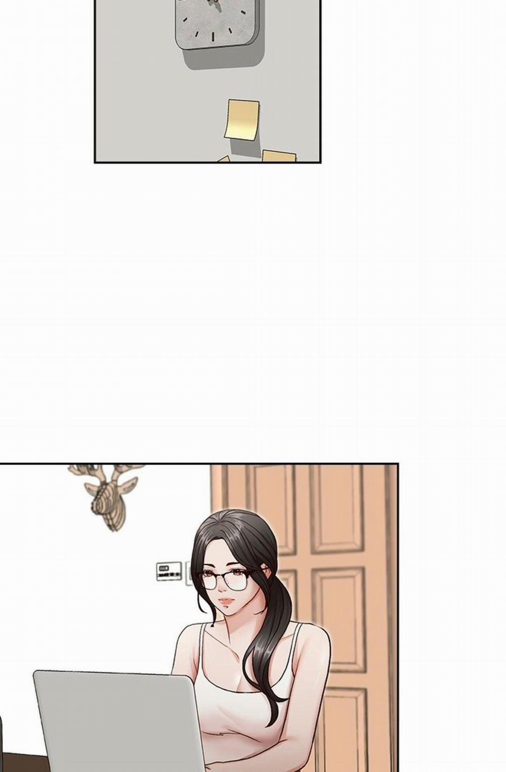 Thư Ký Của Anh Trai 10 trang 3