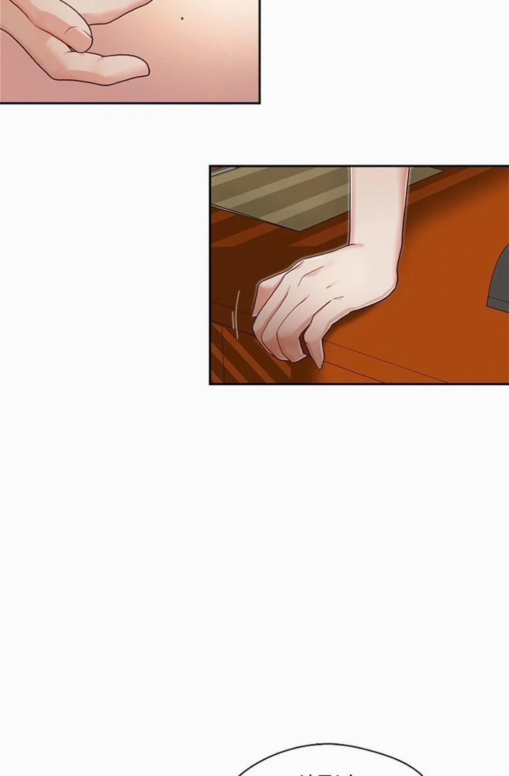 Thư Ký Của Anh Trai 10 trang 36