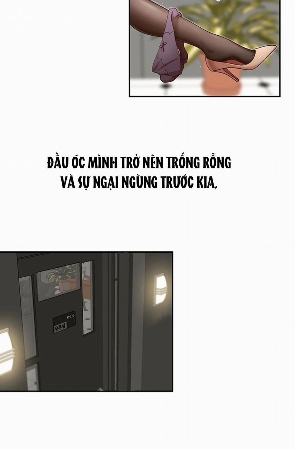 Thư Ký Của Anh Trai 10 trang 38