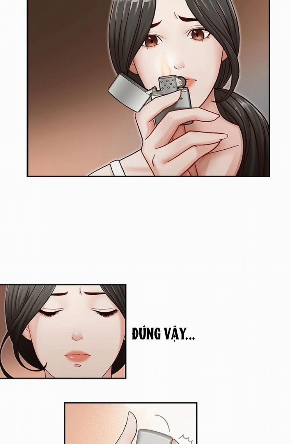 Thư Ký Của Anh Trai 10 trang 8