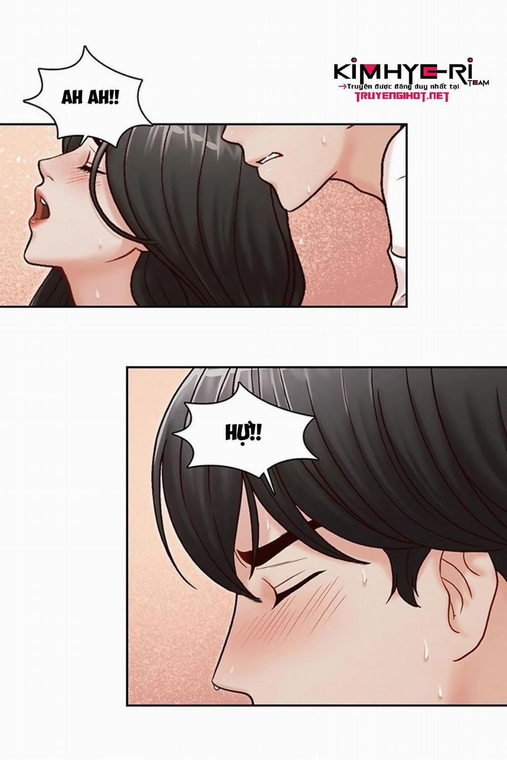 Thư Ký Của Anh Trai 11 trang 17