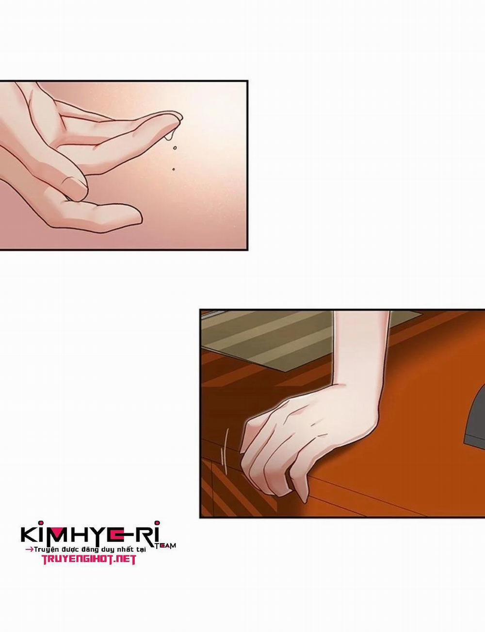 Thư Ký Của Anh Trai 11 trang 2