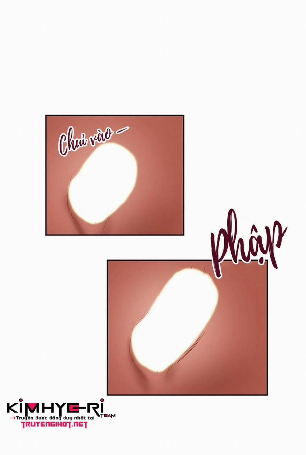 Thư Ký Của Anh Trai 11 trang 22