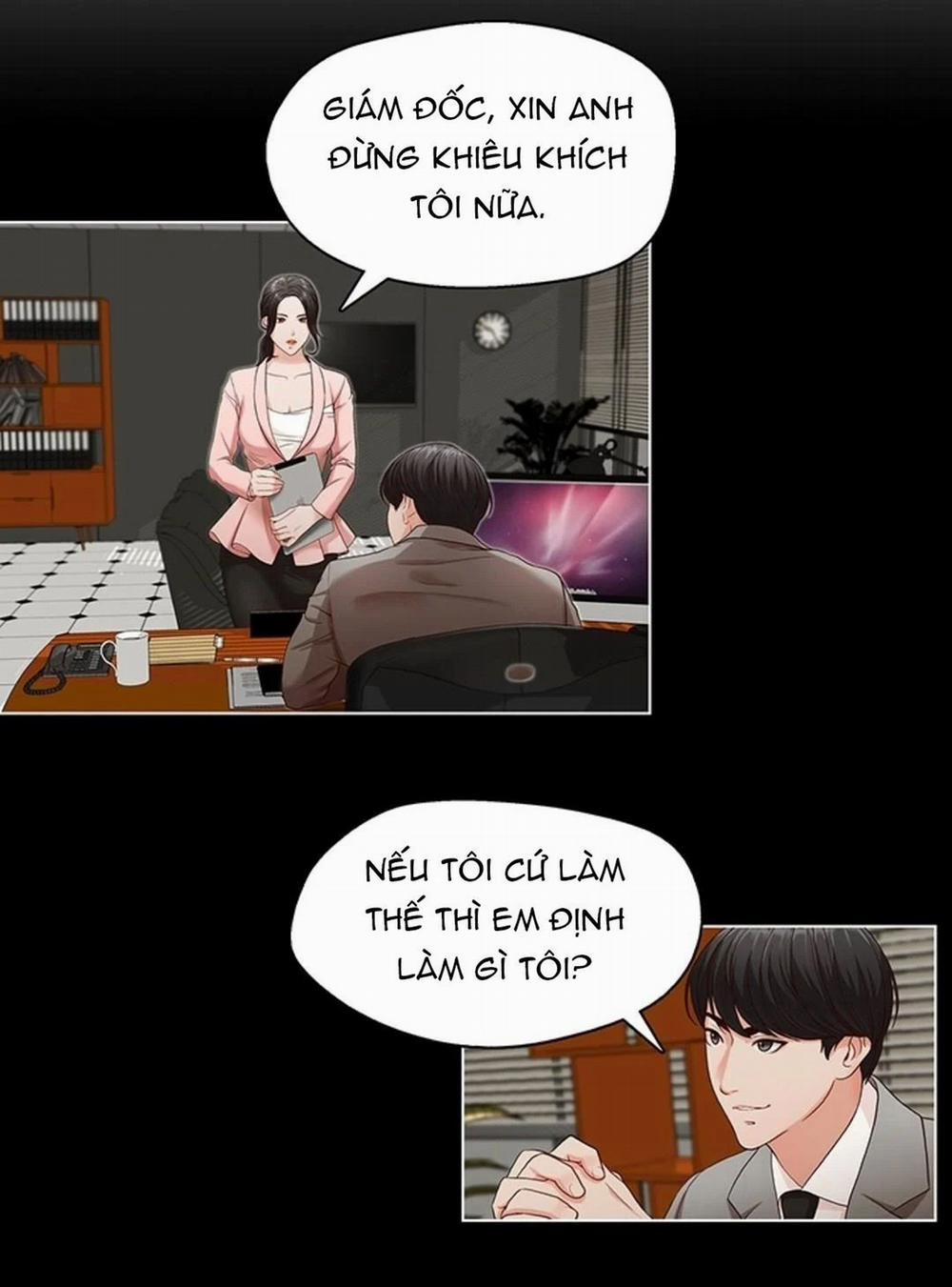 Thư Ký Của Anh Trai 11 trang 24