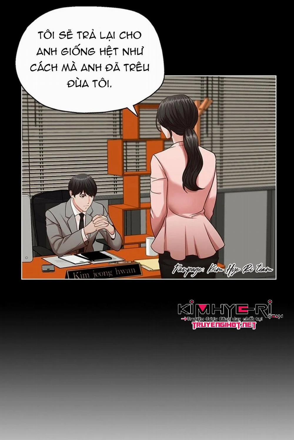 Thư Ký Của Anh Trai 11 trang 25