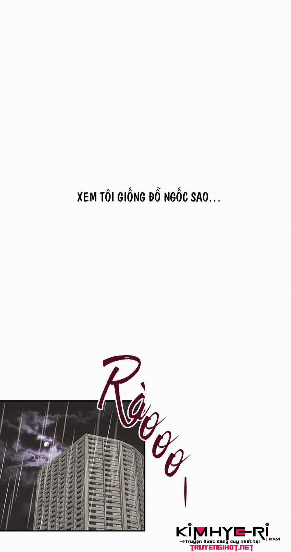 Thư Ký Của Anh Trai 11 trang 28