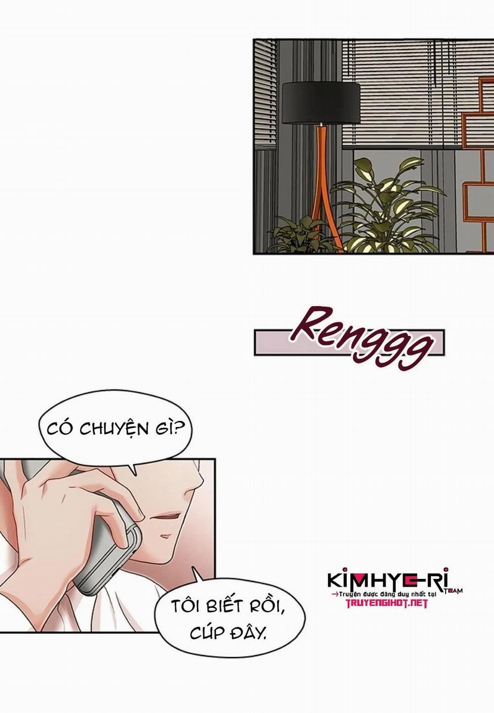 Thư Ký Của Anh Trai 11 trang 29