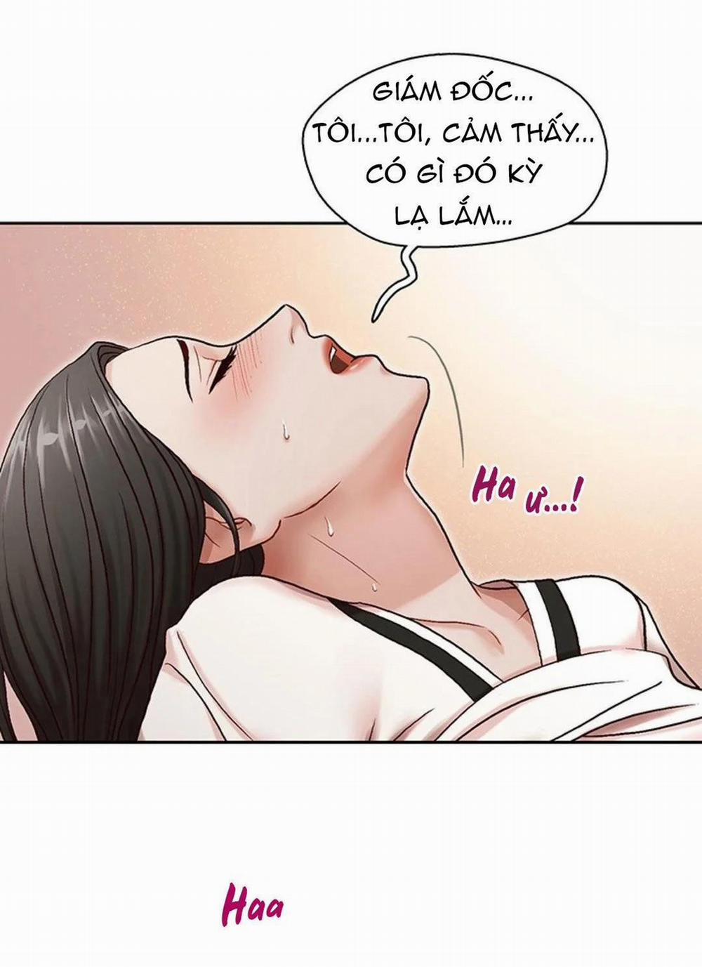 Thư Ký Của Anh Trai 11 trang 3