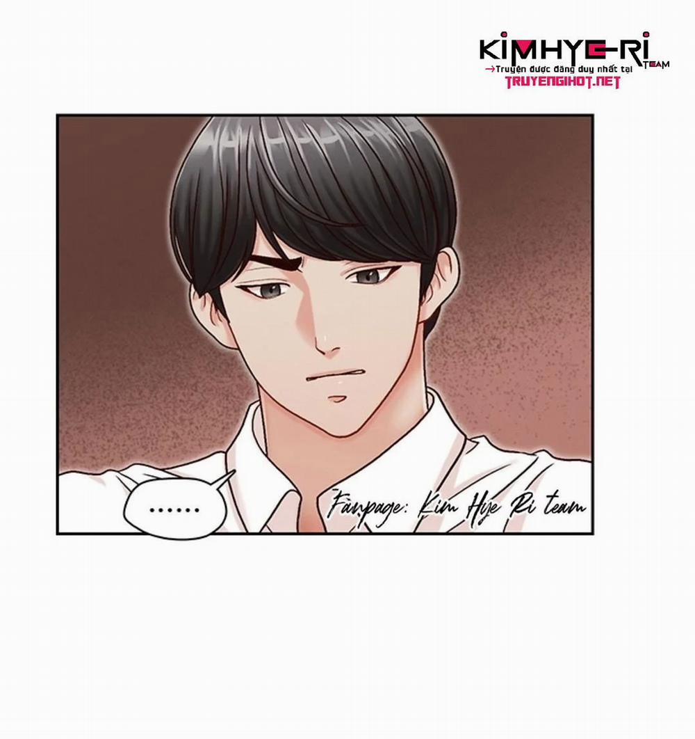 Thư Ký Của Anh Trai 11 trang 31