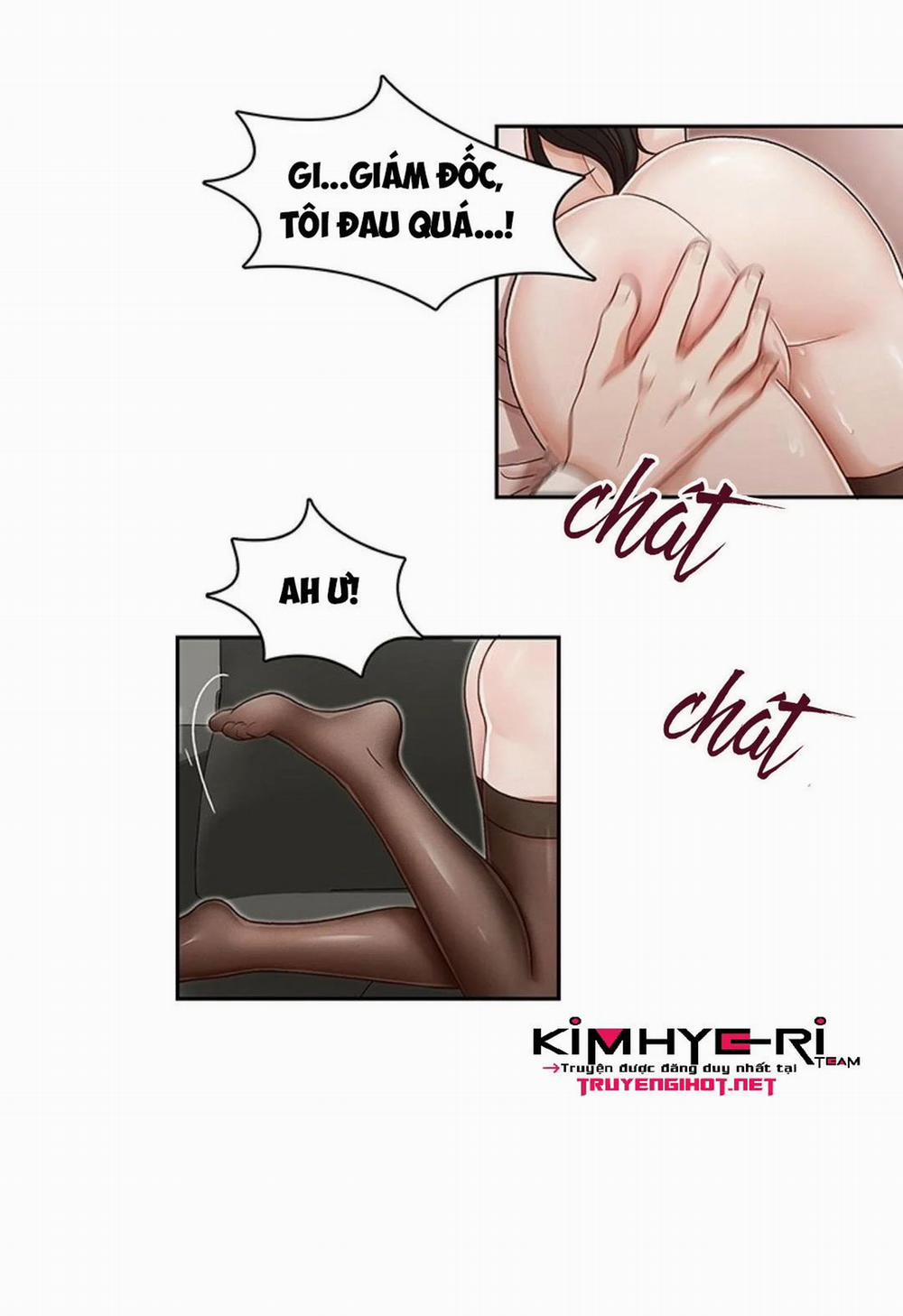 Thư Ký Của Anh Trai 11 trang 38