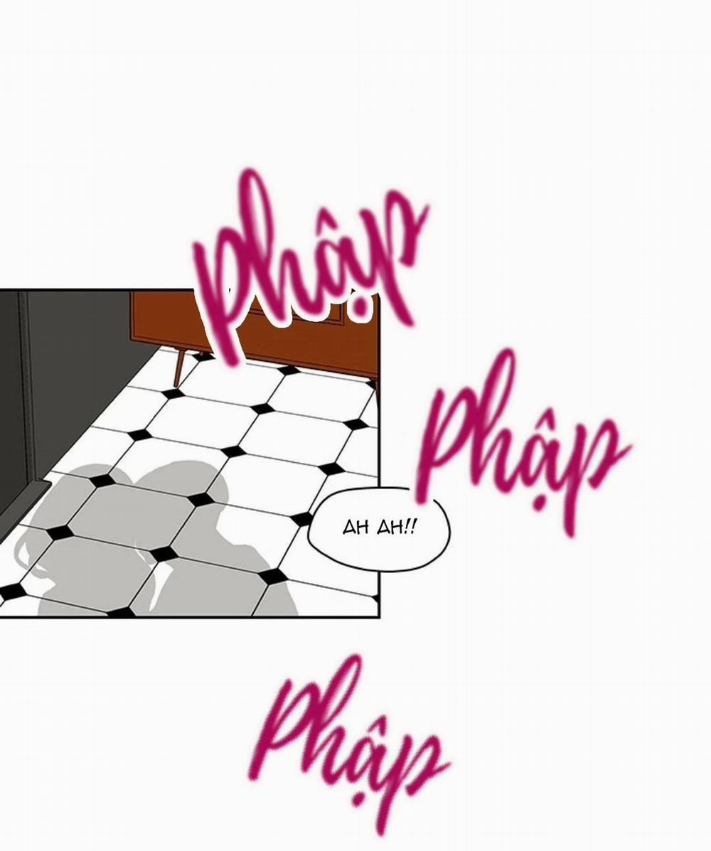 Thư Ký Của Anh Trai 11 trang 44