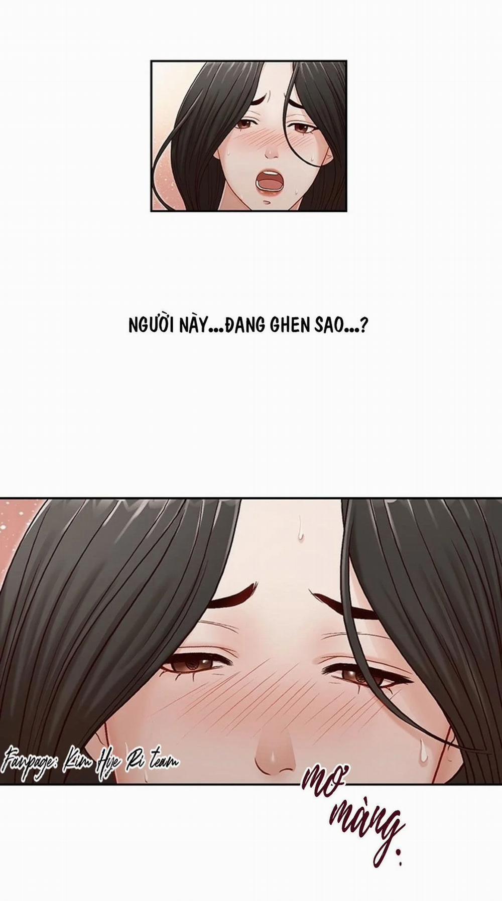 Thư Ký Của Anh Trai 11 trang 48