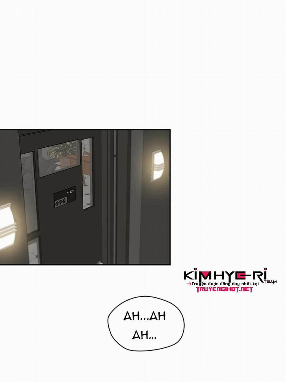 Thư Ký Của Anh Trai 11 trang 8