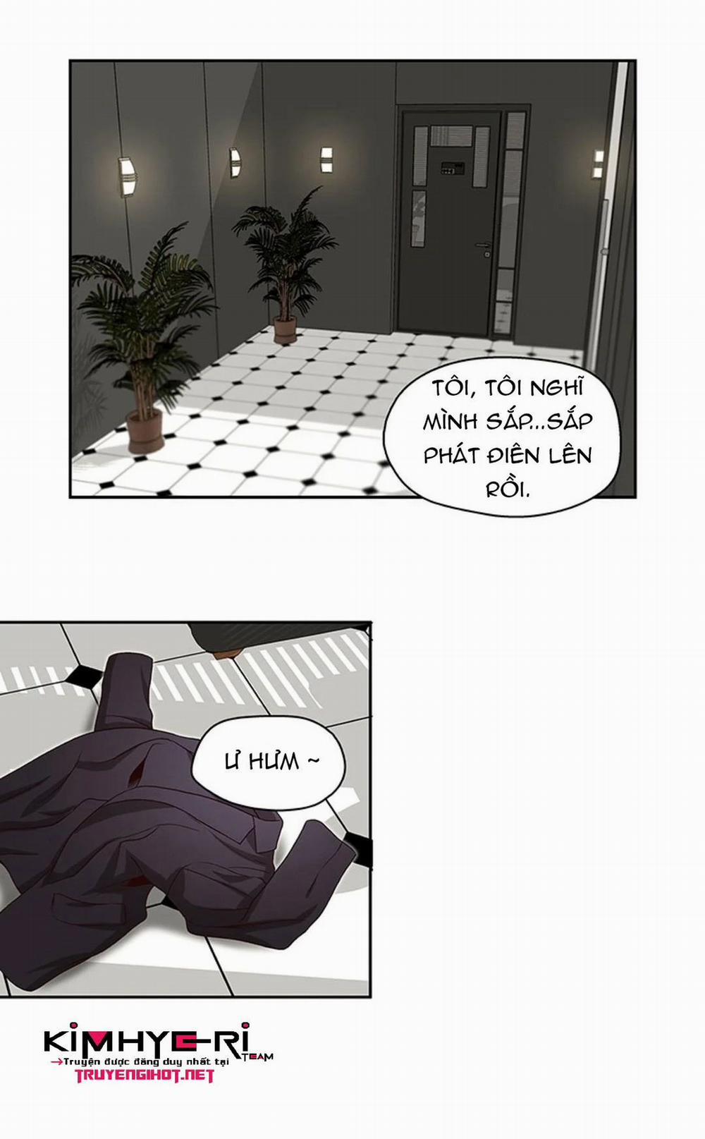 Thư Ký Của Anh Trai 11 trang 9