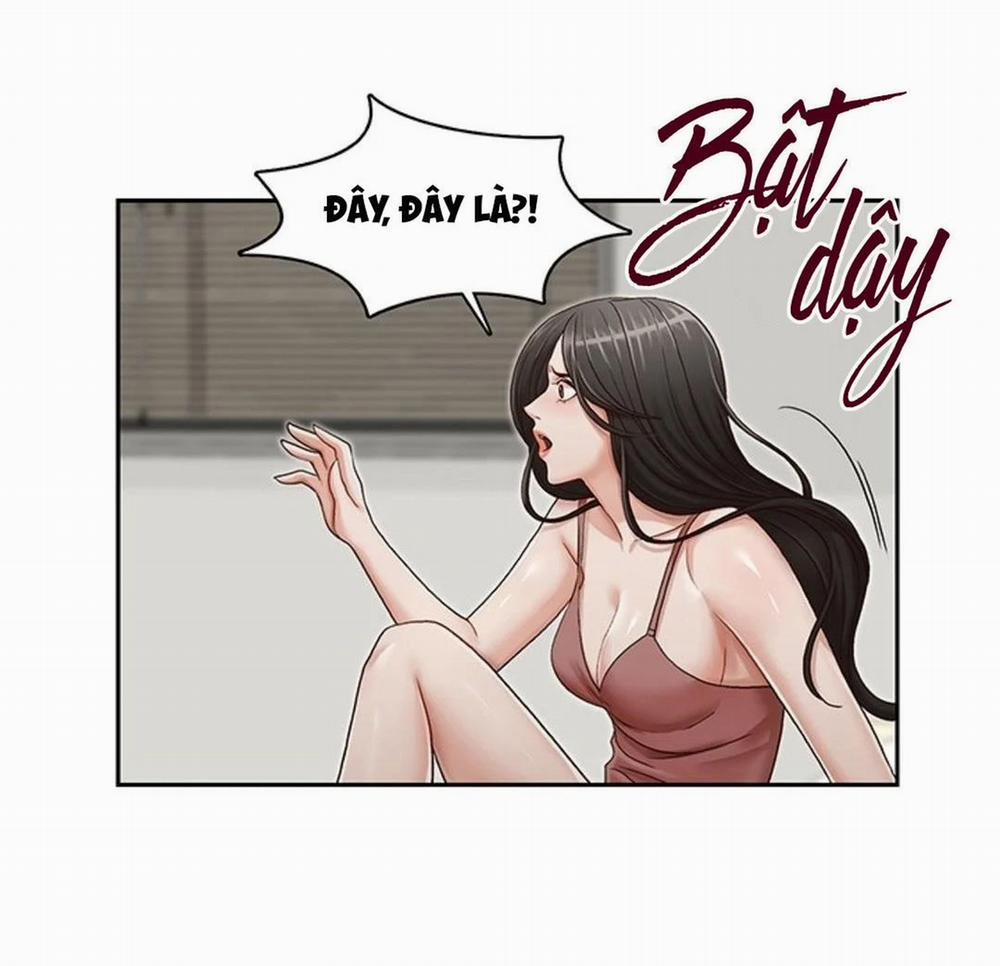 Thư Ký Của Anh Trai 12.1 trang 10