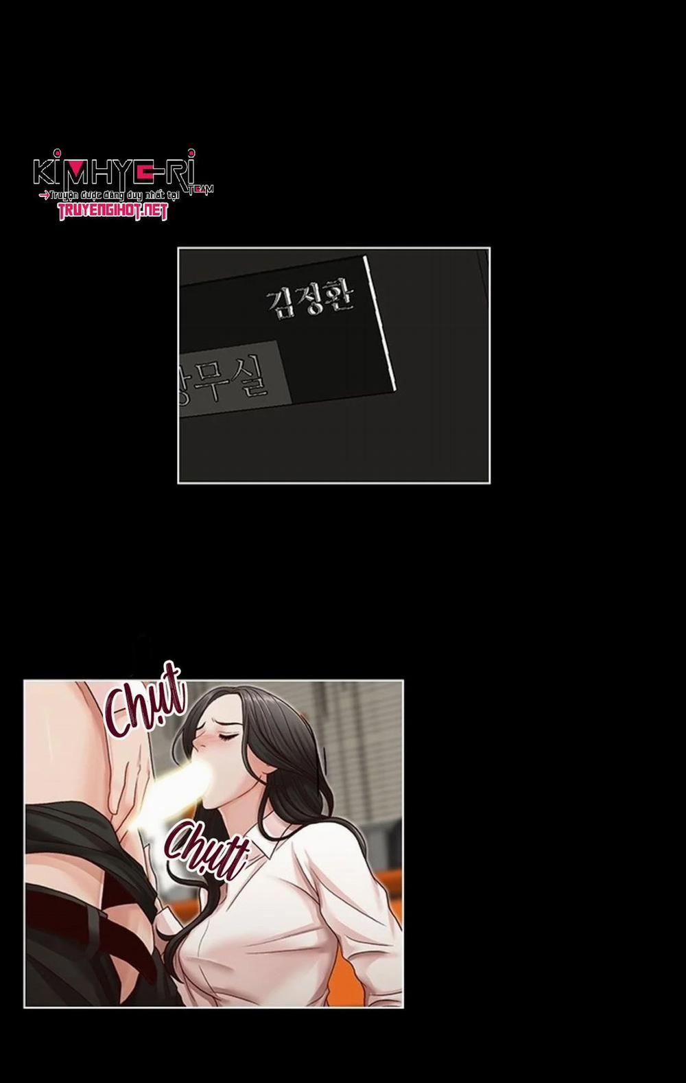 Thư Ký Của Anh Trai 12.1 trang 15