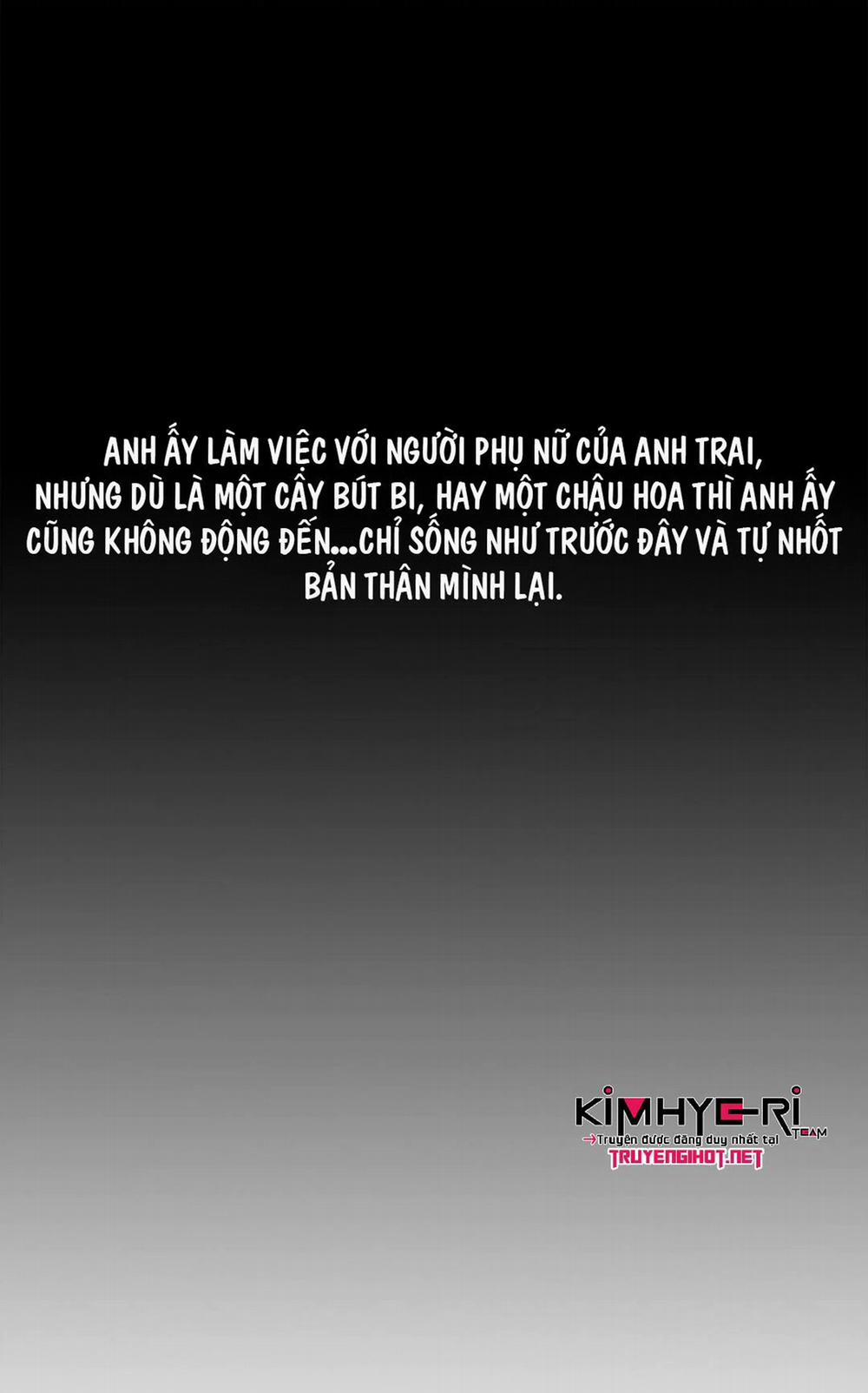 Thư Ký Của Anh Trai 12.1 trang 6