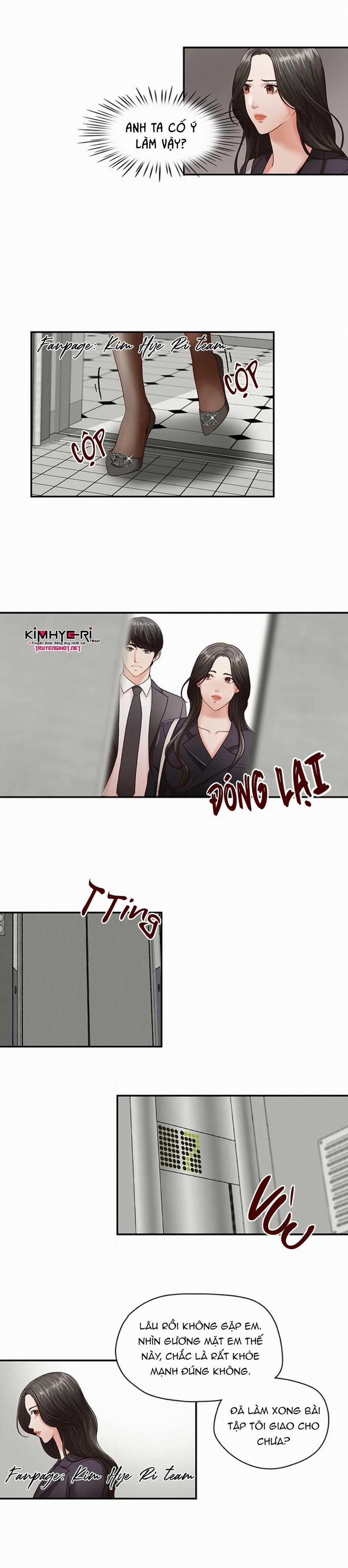 Thư Ký Của Anh Trai 4.2 trang 0