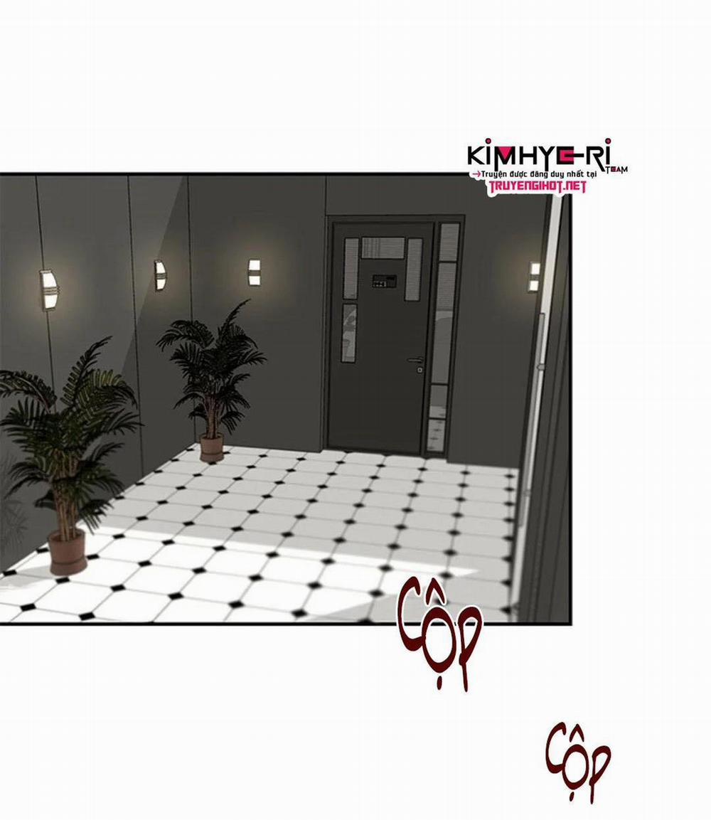 Thư Ký Của Anh Trai 5.1 trang 1