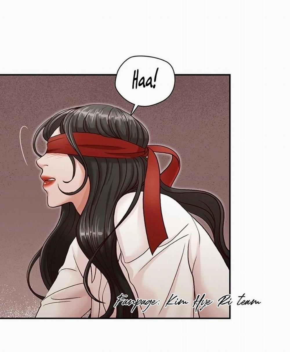 Thư Ký Của Anh Trai 5.1 trang 16