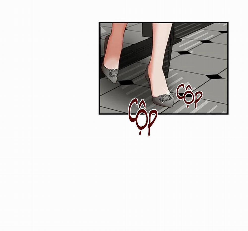 Thư Ký Của Anh Trai 5.1 trang 3