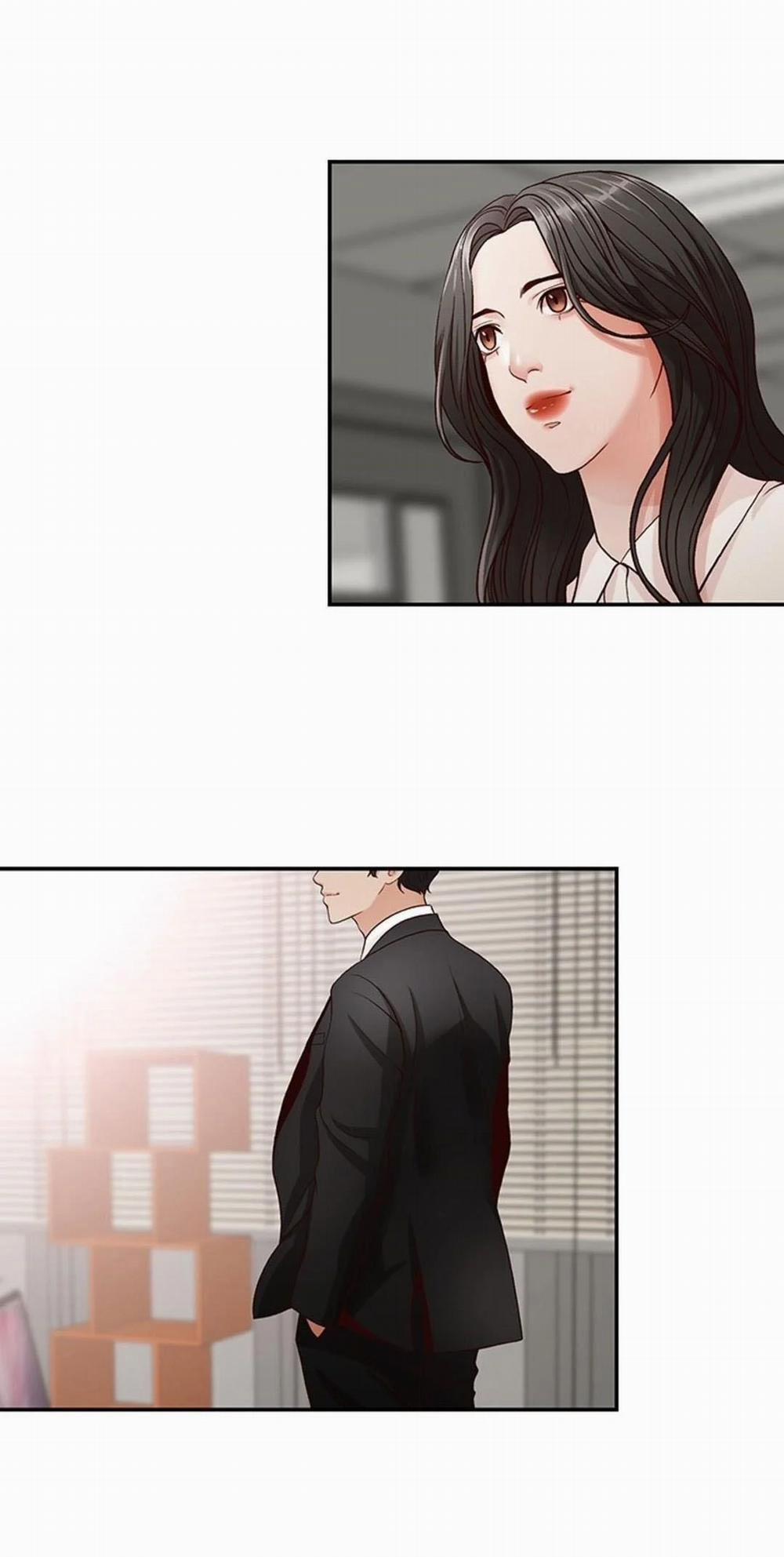 Thư Ký Của Anh Trai 5.1 trang 5