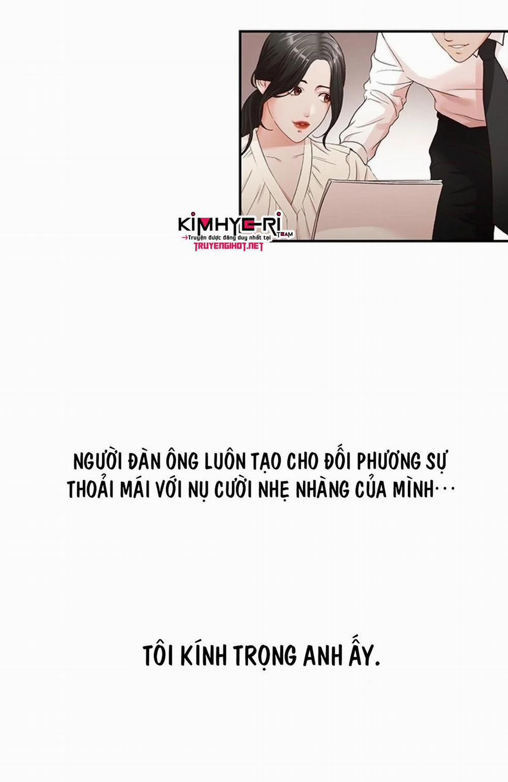 Thư Ký Của Anh Trai 5.1 trang 8