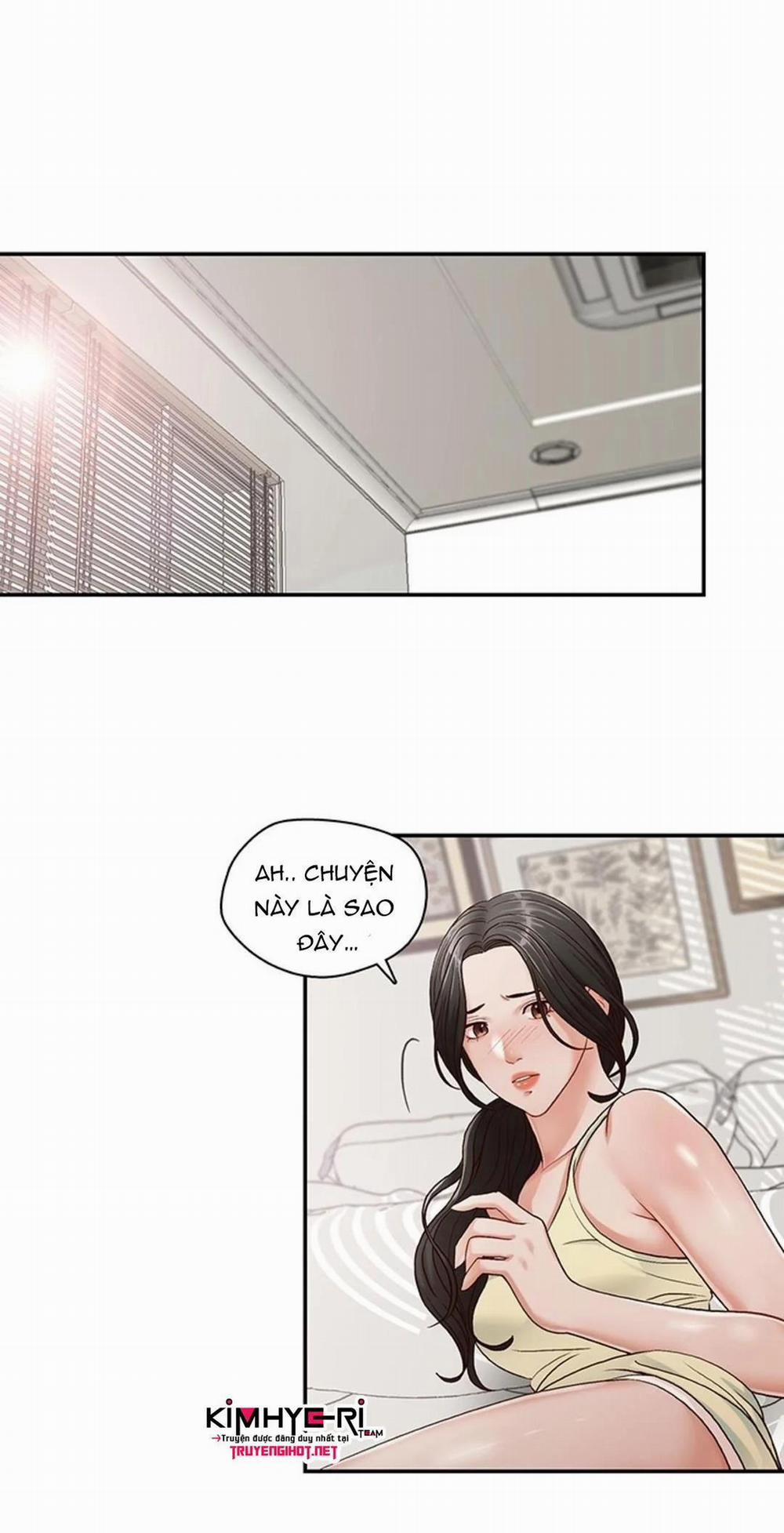 Thư Ký Của Anh Trai 5.2 trang 0