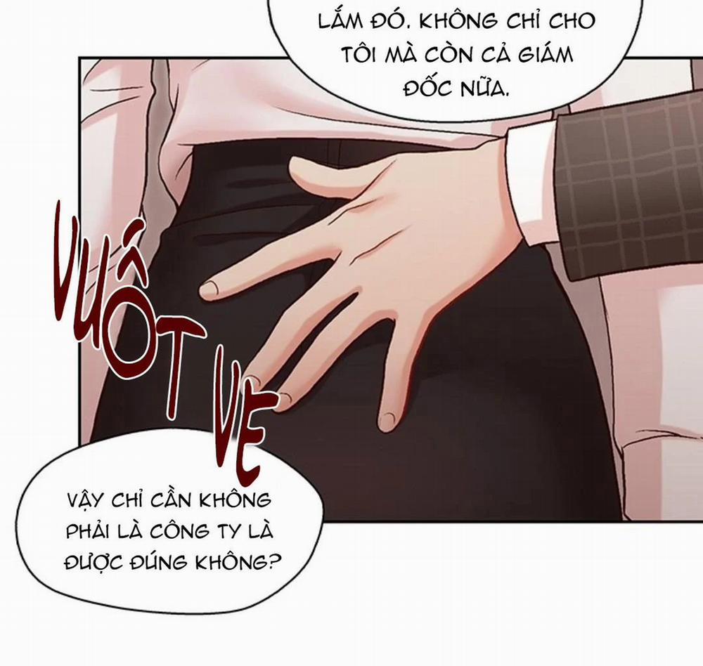 Thư Ký Của Anh Trai 5.2 trang 14