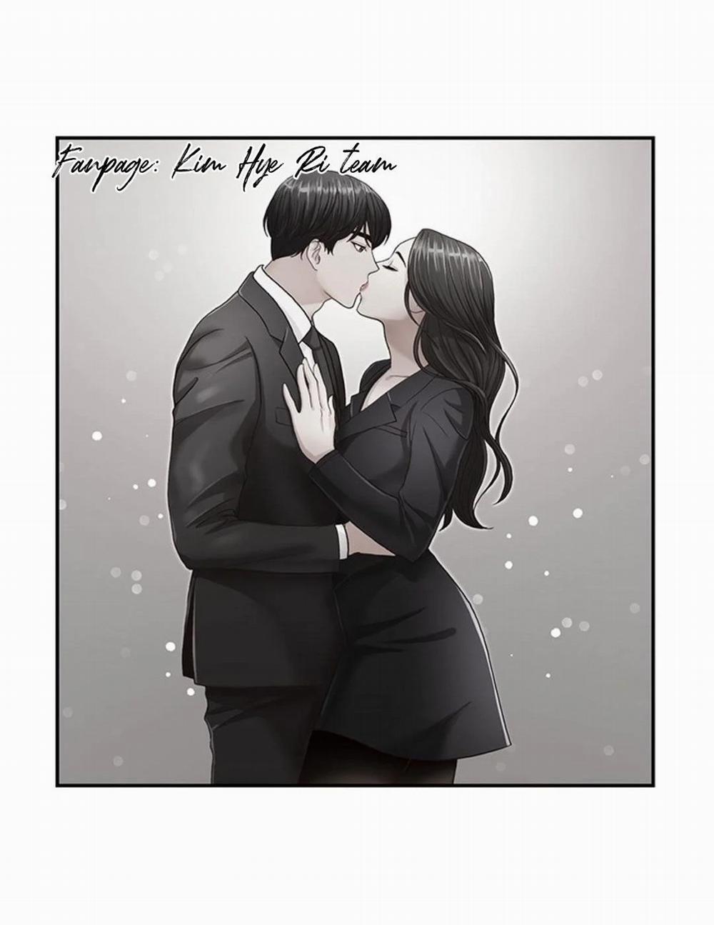 Thư Ký Của Anh Trai 5.2 trang 18