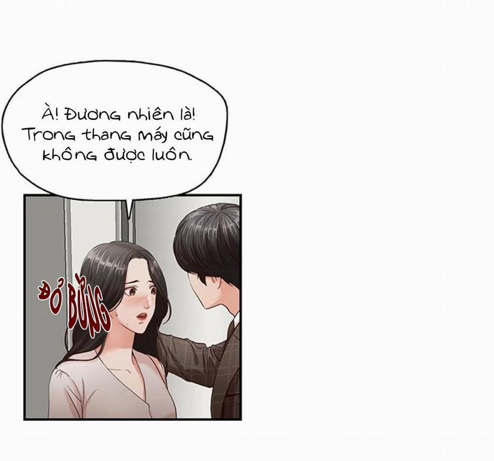 Thư Ký Của Anh Trai 5.2 trang 19