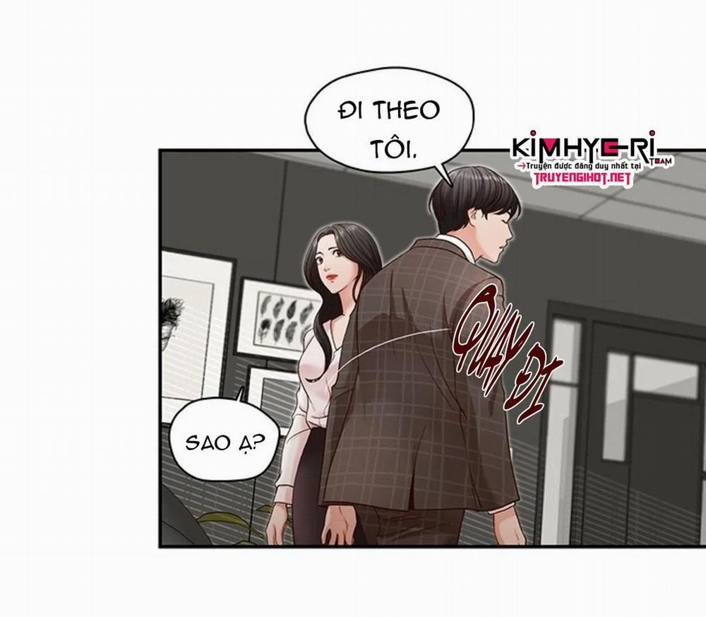 Thư Ký Của Anh Trai 5.2 trang 7