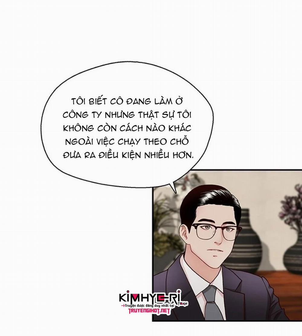 Thư Ký Của Anh Trai 6.1 trang 12