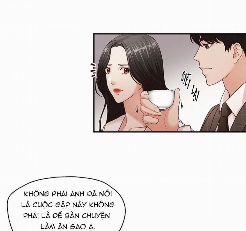 Thư Ký Của Anh Trai 6.1 trang 14