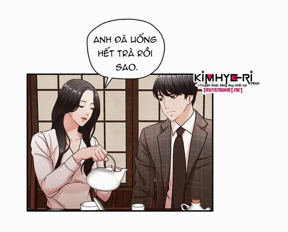 Thư Ký Của Anh Trai 6.1 trang 16