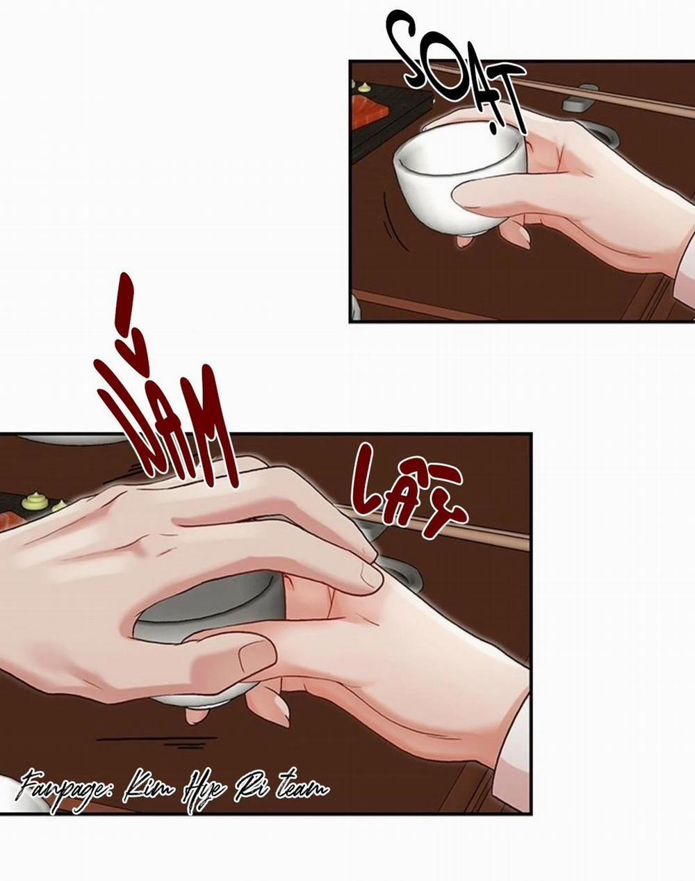 Thư Ký Của Anh Trai 6.1 trang 26