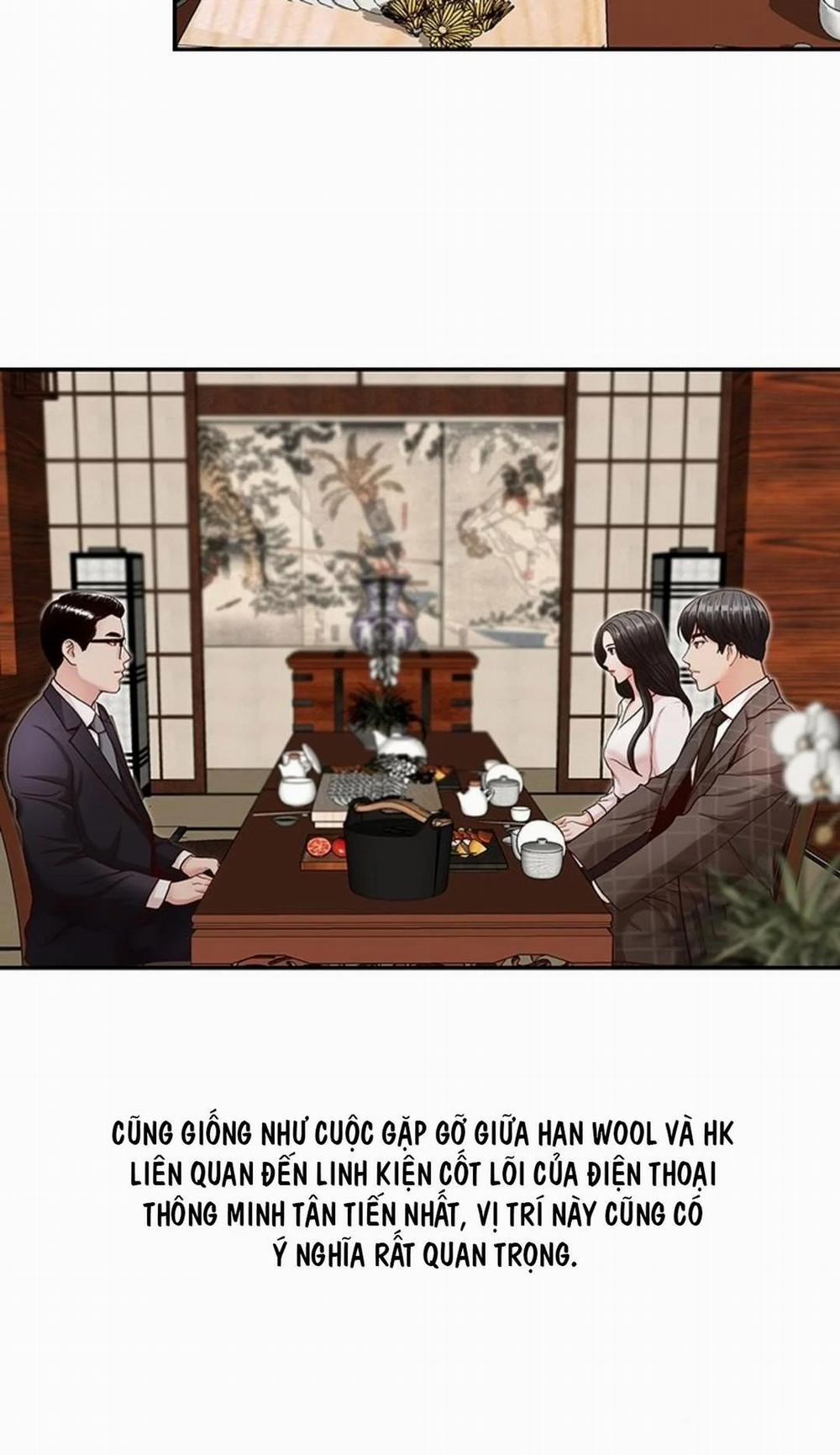 Thư Ký Của Anh Trai 6.1 trang 7