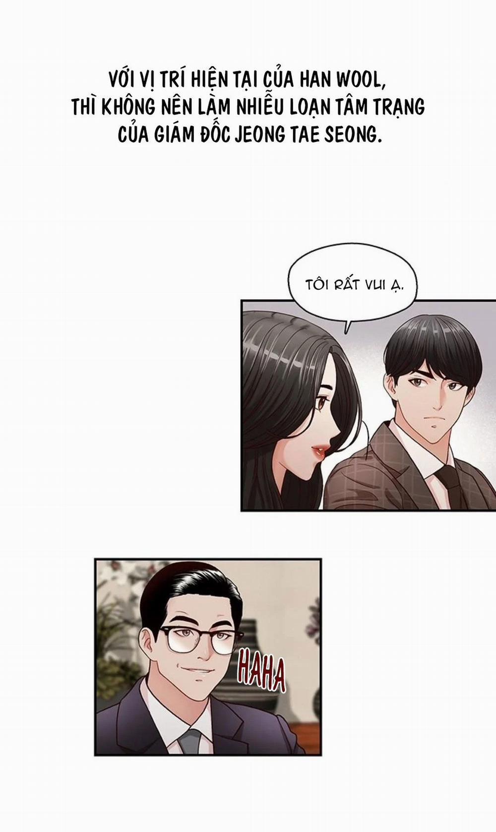 Thư Ký Của Anh Trai 6.1 trang 9