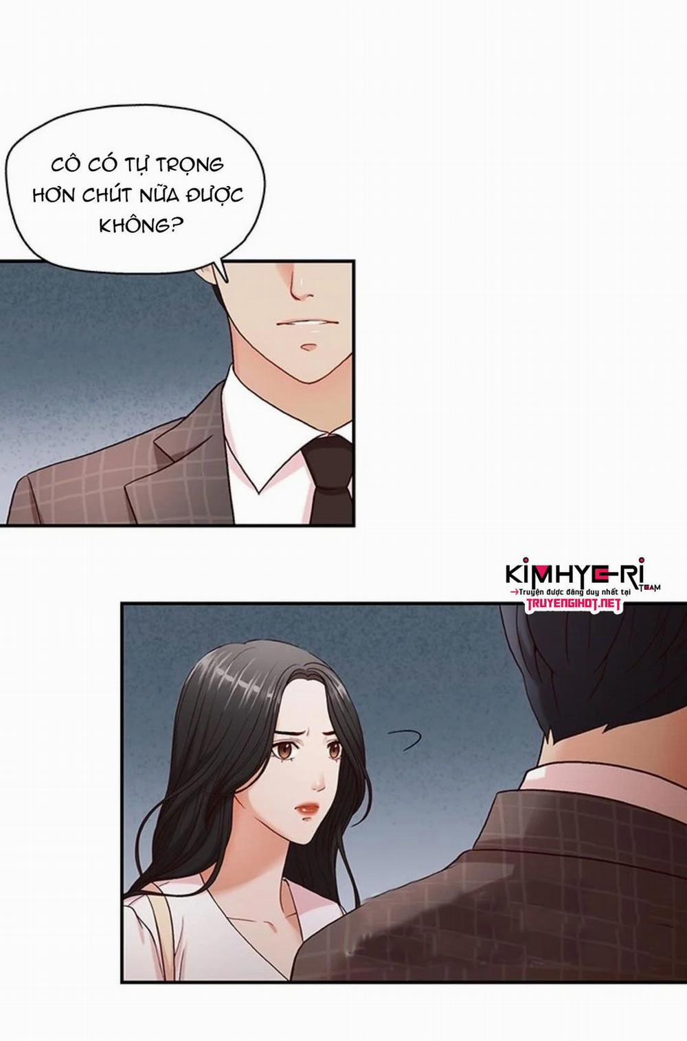 Thư Ký Của Anh Trai 6.2 trang 10