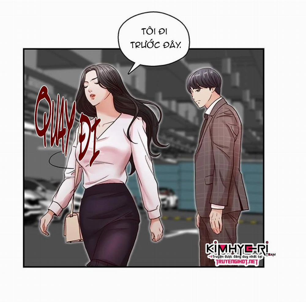 Thư Ký Của Anh Trai 6.2 trang 13