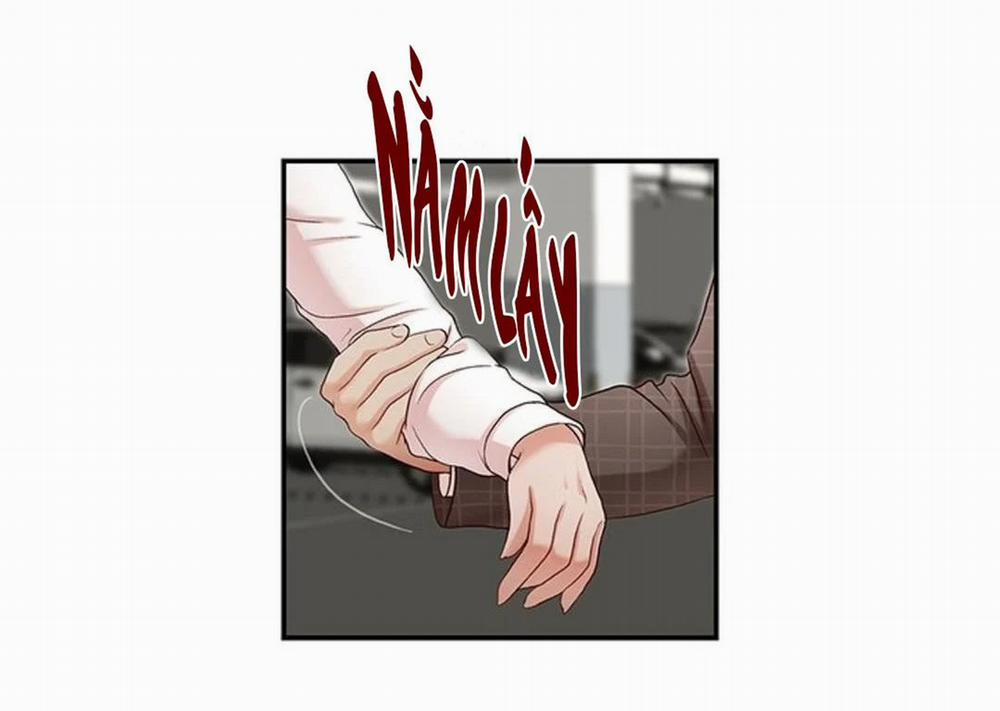 Thư Ký Của Anh Trai 6.2 trang 14