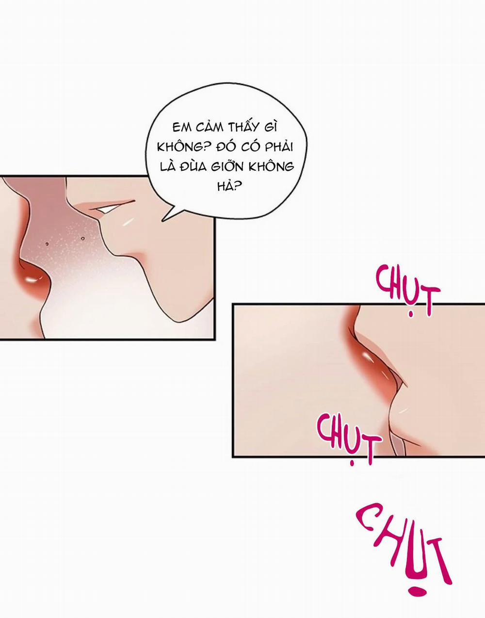 Thư Ký Của Anh Trai 6.2 trang 19