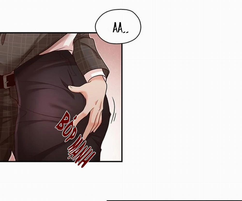 Thư Ký Của Anh Trai 6.2 trang 20